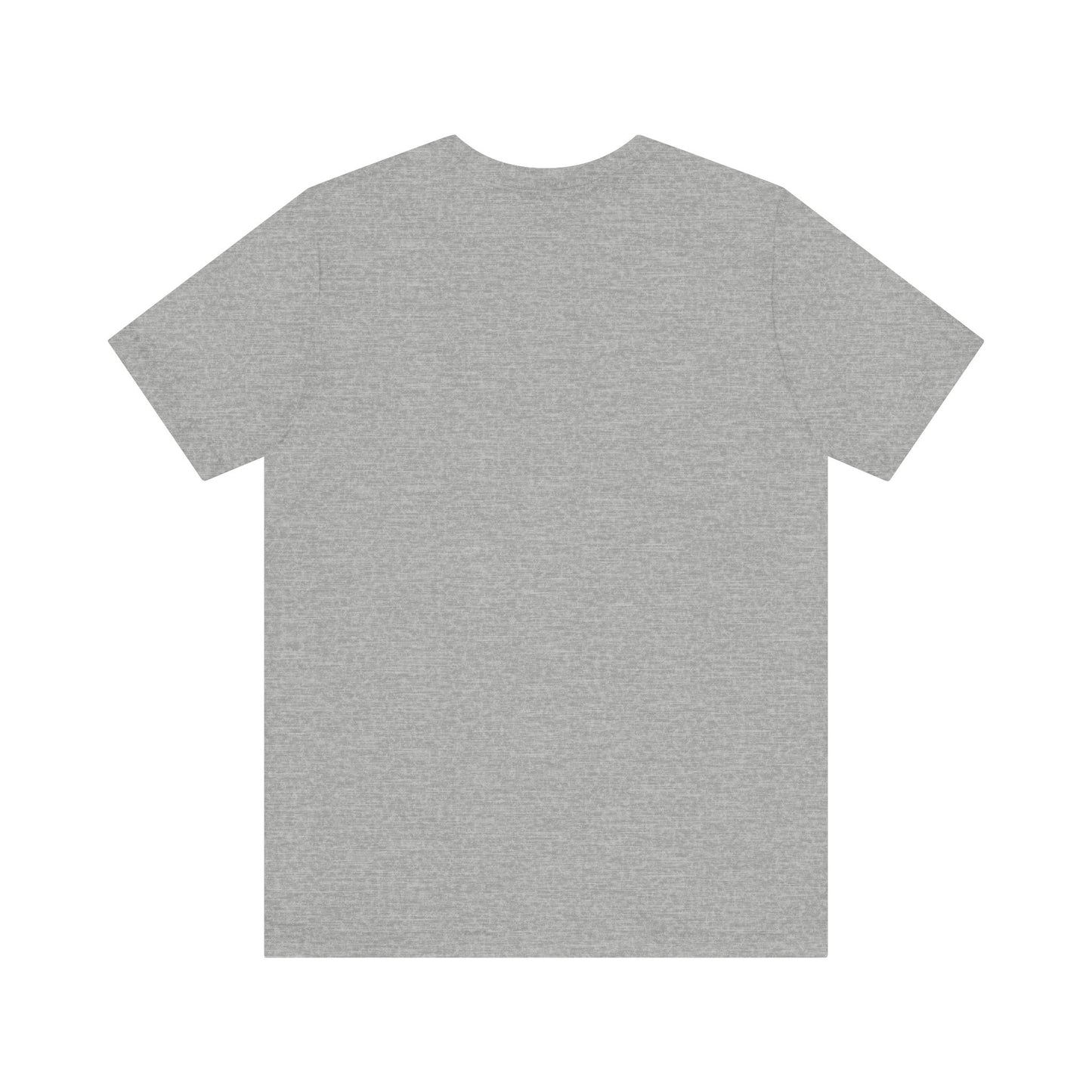 Busy Unisex Jersey Short Sleeve Tee