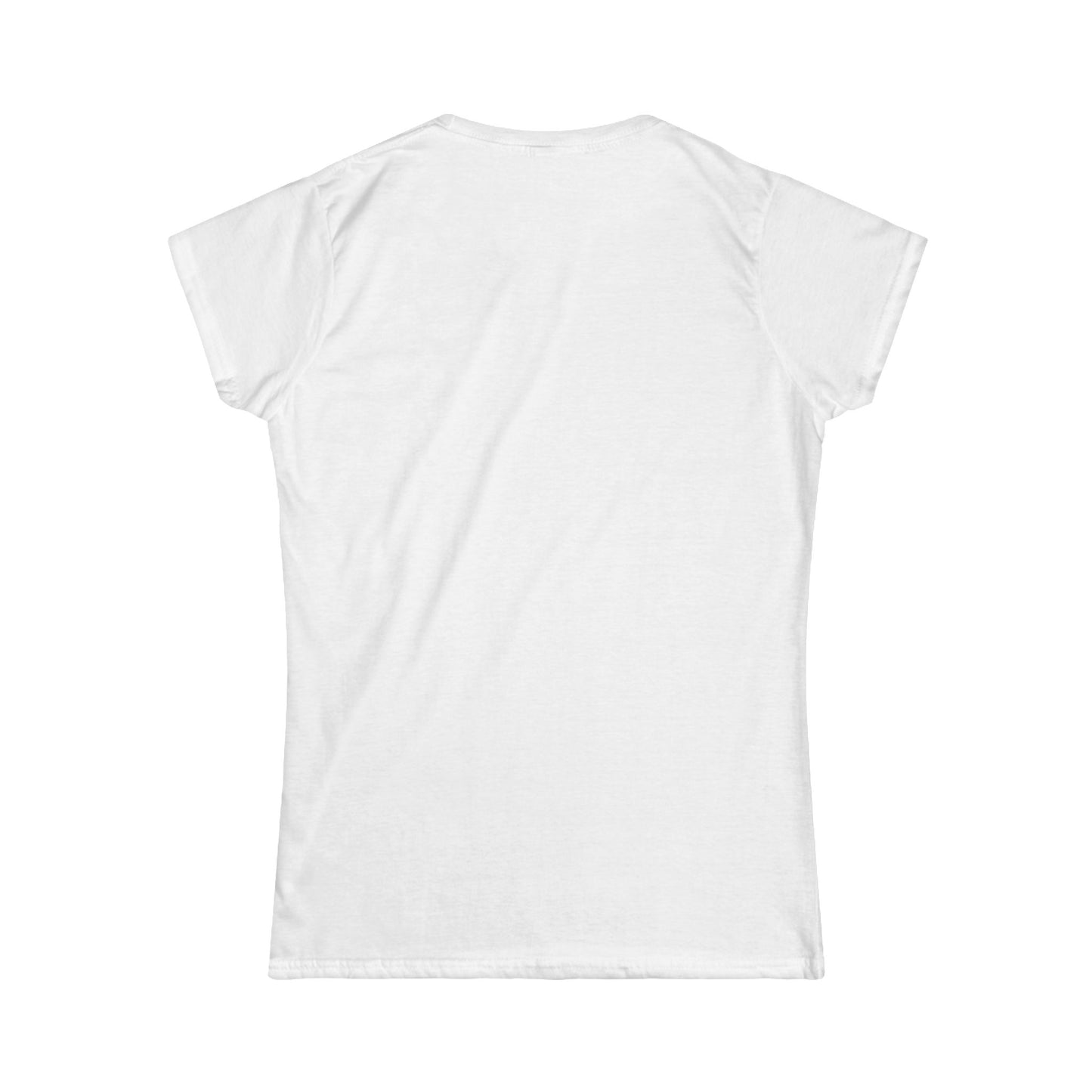 Boo-tiful Women's Softstyle Tee