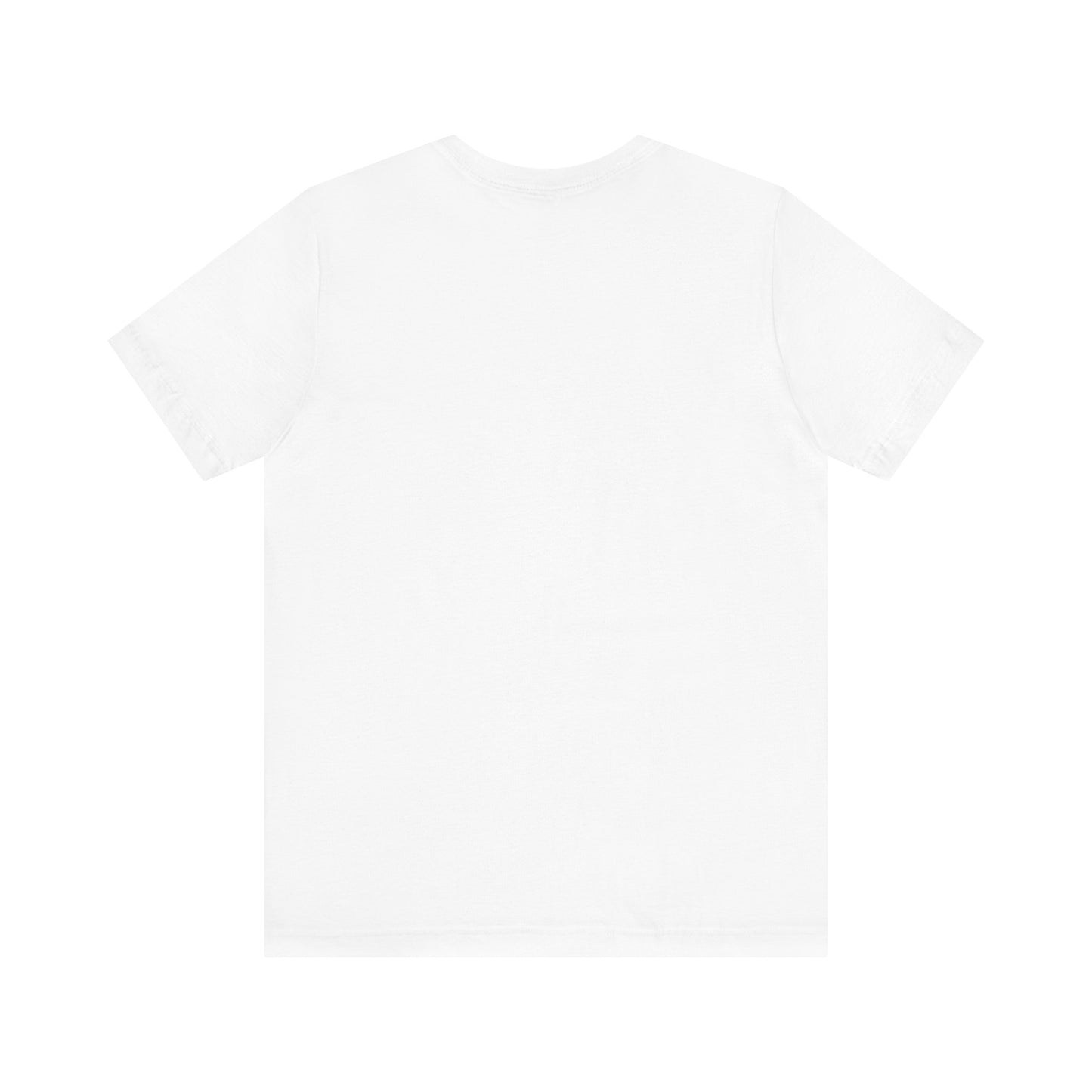 Boo Sheet Unisex Jersey Short Sleeve Tee